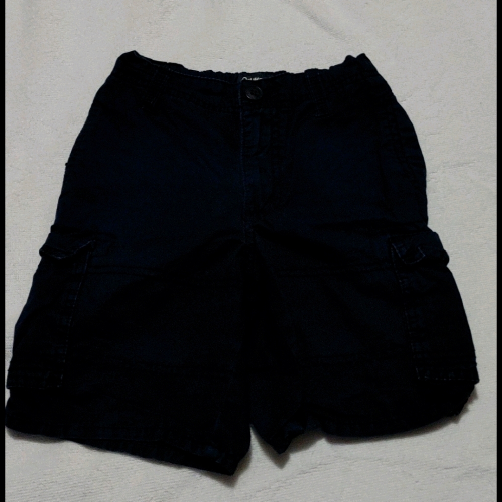 OshKosh boy's shorts